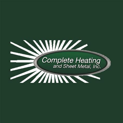 complete heating and sheet metal|COMPLETE HEATING & SHEETMETAL Reviews .